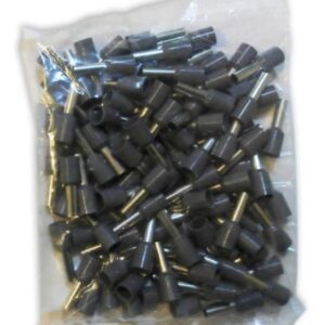 Tulejka kablowa - 4mm (100 szt.)