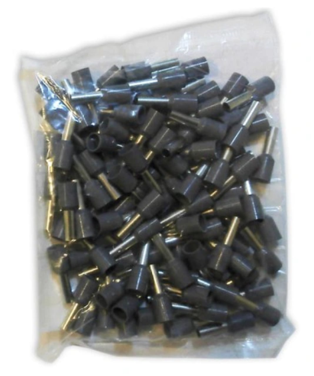 Tulejka kablowa - 4mm (100 szt.)