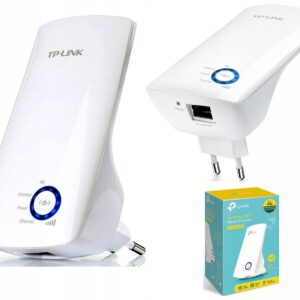 Akcesoria - TP-LINK - Router - TL-WA850RE - AP