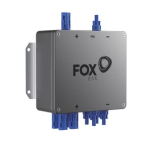 Akcesoria - FoxESS - Junction Box - HV-50