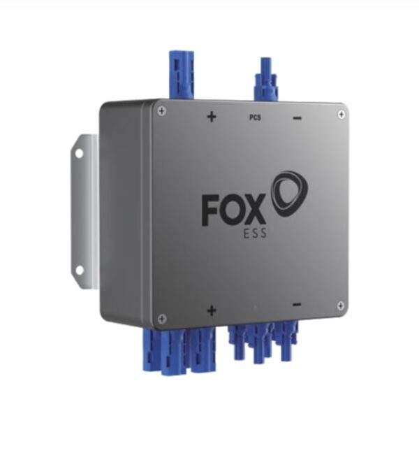 Akcesoria - FoxESS - Junction Box - HV-50