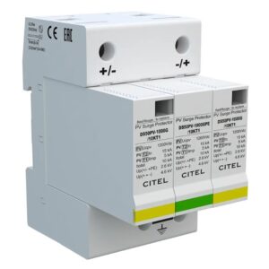 Ogranicznik - CITEL - DC T1+T2 - 482393 DS50PVS-1000-G-12KT1