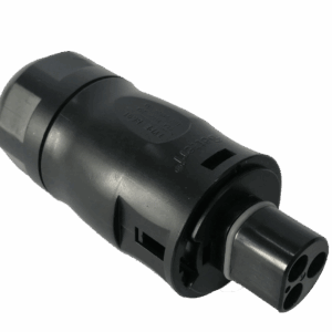 Akcesoria - ENVERTECH - male connector BC01