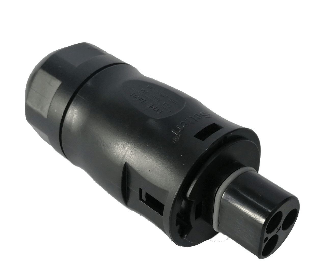 Akcesoria - ENVERTECH - male connector BC01