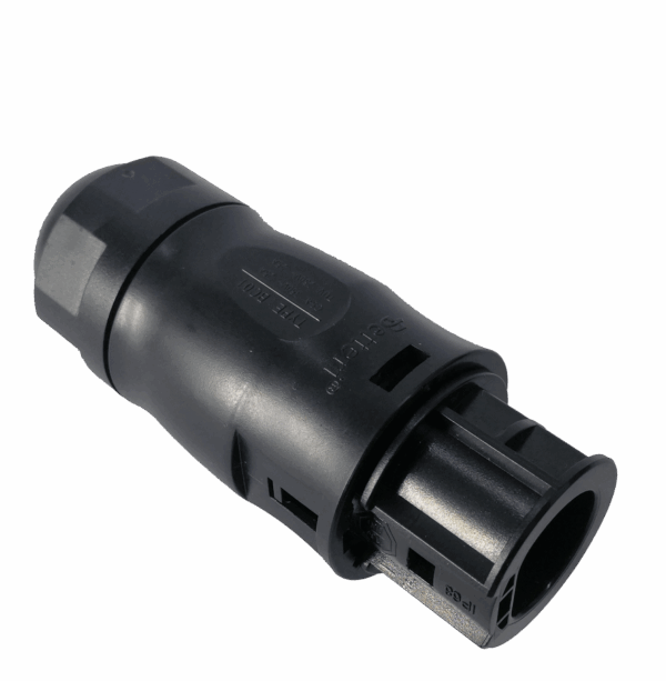 Akcesoria - ENVERTECH - female connector BC01