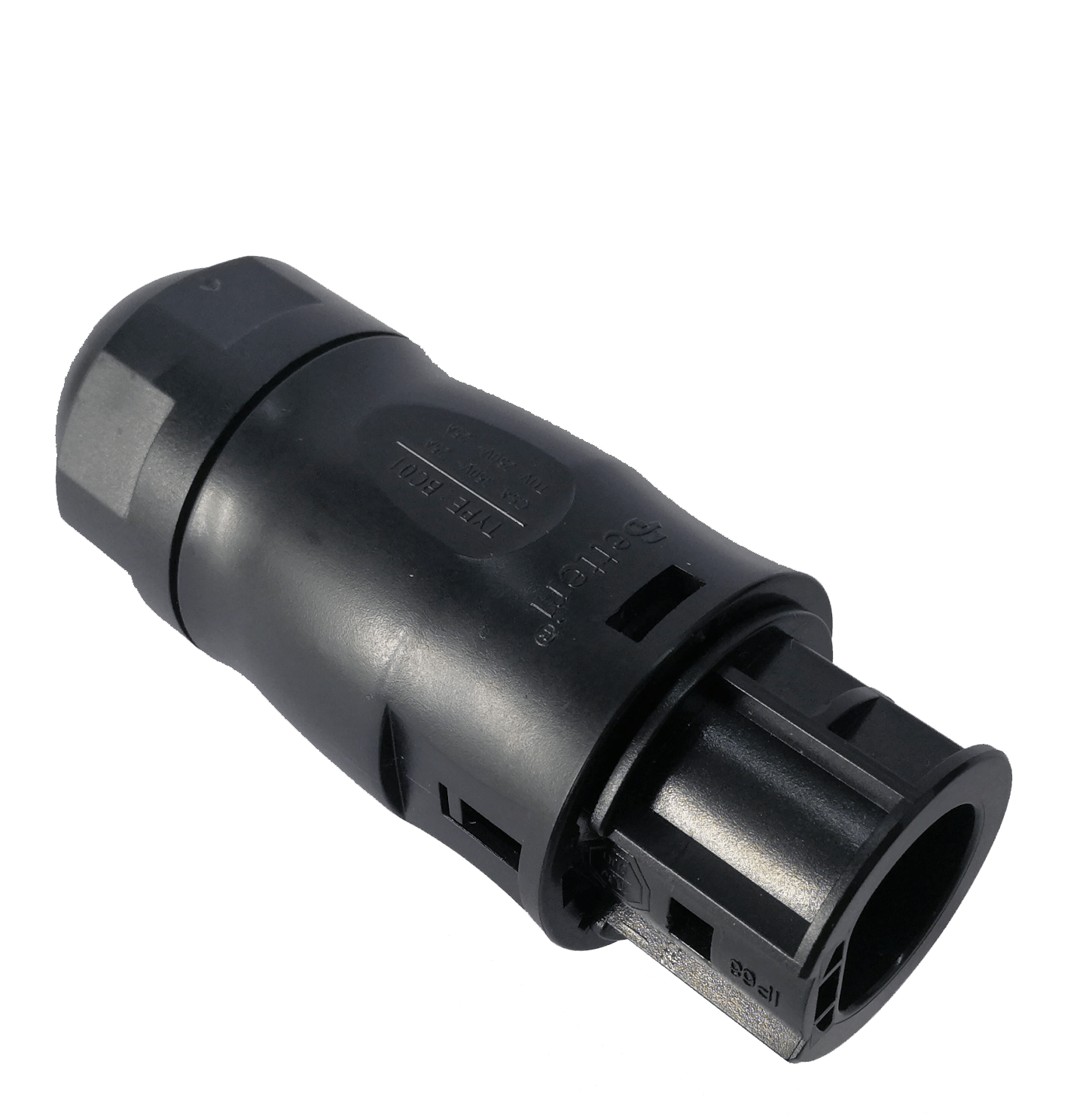 Akcesoria - ENVERTECH - female connector BC01