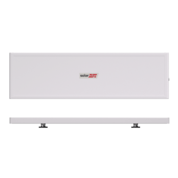 Akcesoria - SOLAREDGE - IAC-RBAT-5KWACC-01 - BMS + Socket