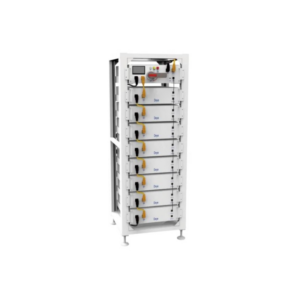Akcesoria - DEYE - Szafa rack - 3U-H
