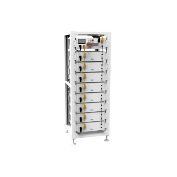 Akcesoria - DEYE - Szafa rack - 3U-H