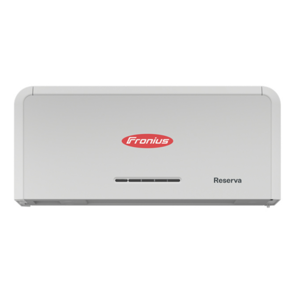 Moduł sterujący - FRONIUS - Reserva
