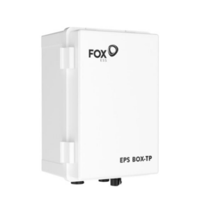 Akcesoria - FoxESS - EPS BOX - V2 - 3-fazowy