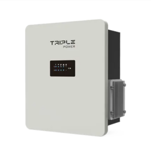 Moduł sterujący - SOLAX - BMS Parallel BOX-II - G2 (For T30)