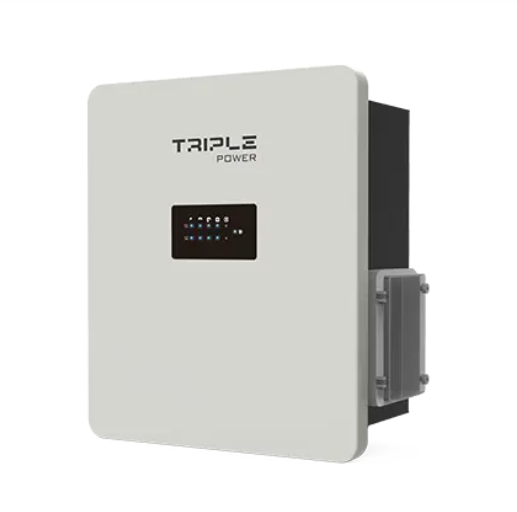 Moduł sterujący - SOLAX - BMS Parallel BOX-II - G2 (For T30)