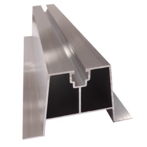 Konstrukcje - Mostek trapezowy L330MM - H70