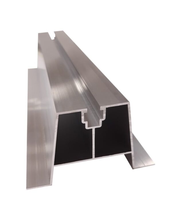 Konstrukcje - Mostek trapezowy L330MM - H70