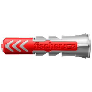 Konstrukcje - Kołki - FISCHER Duopower 6x30