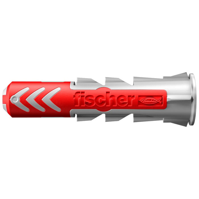 Konstrukcje - Kołki - FISCHER Duopower 6x30