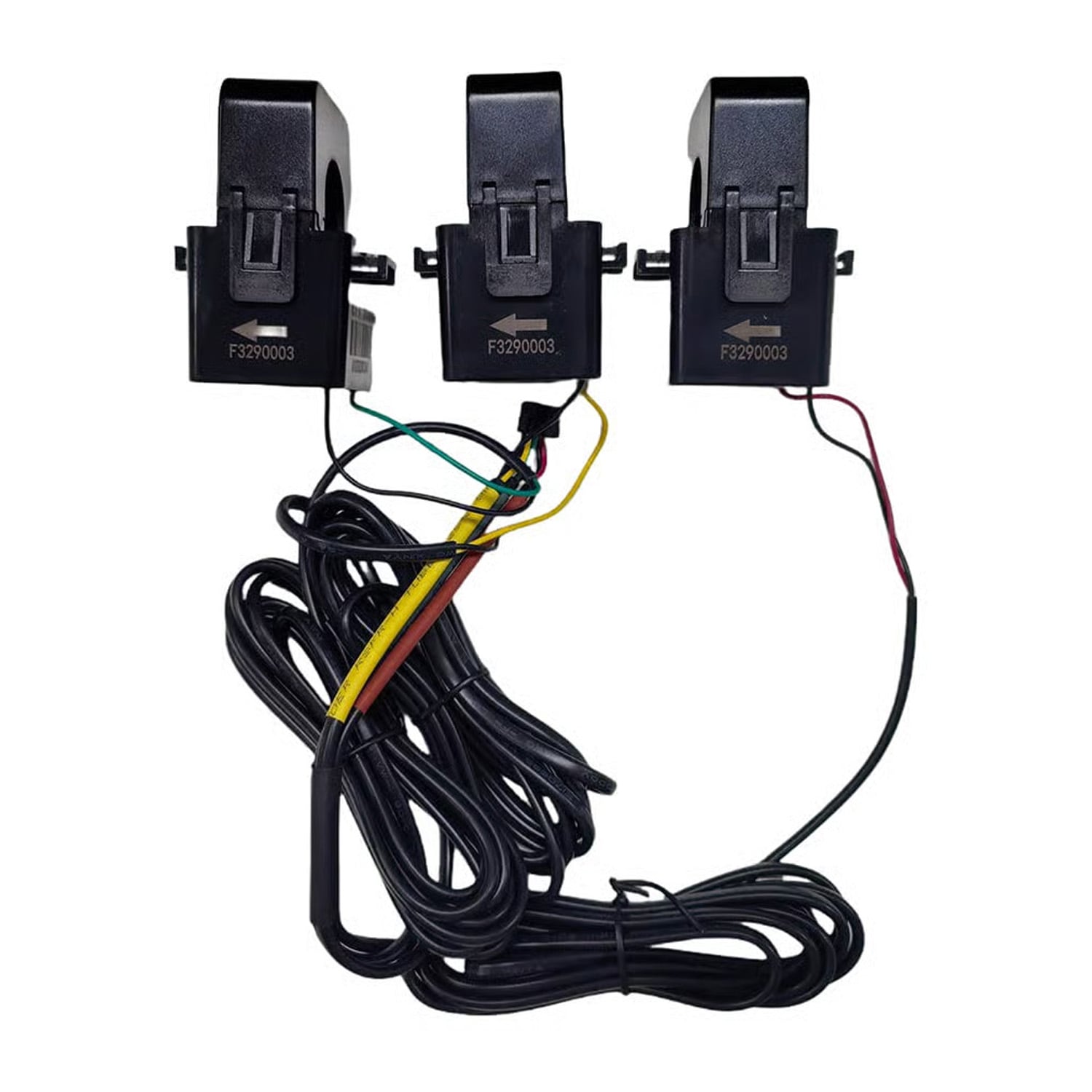 Akcesoria - SOLAX - SCT-24 - Split core current transformer - 200A / 40mA