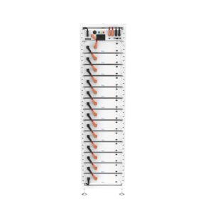Akcesoria - DEYE - BOS-A-Rack - 14 layers