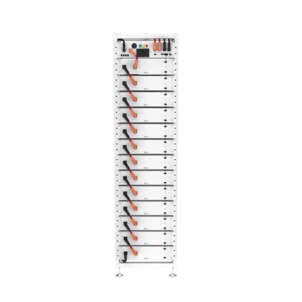 Akcesoria - DEYE - BOS-A-Rack - 14 layers