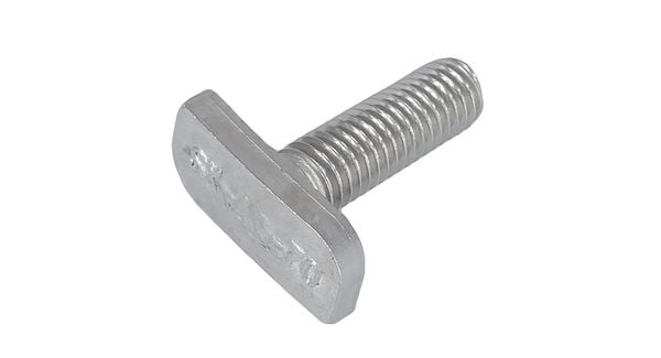 Konstrukcje - Śruba młotkowa - M10x20 typ 28/15 - A2 (100 szt.)