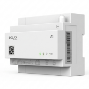 Akcesoria - SOLAX - XHub - AI Energy Management Assistant - 80-300VAC - 3P4W
