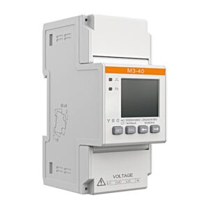 Licznik energii - SOLAX - M3-40