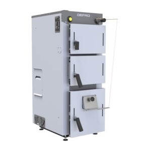 Kocioł - DEFRO - FIREWOOD - 12 kW