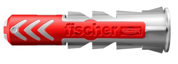 Konstrukcje - Kołki - FISCHER Duopower 12x60 (25 szt.)