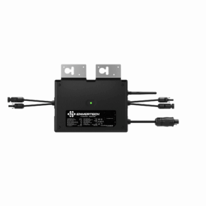 Mikroinwerter - ENVERTECH - EVT1000B + 5m cable with plug