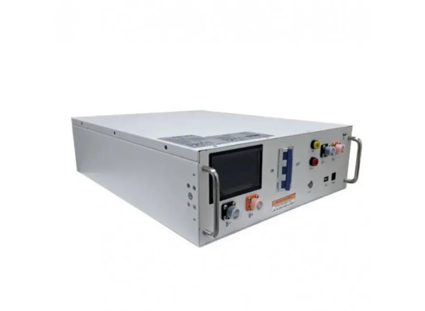 Moduł sterujący - DEYE - HVB750V/100A-EU