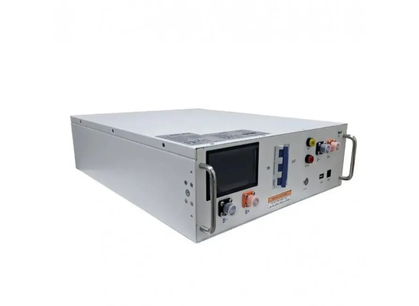 Moduł sterujący - DEYE - HVB750V/100A-EU