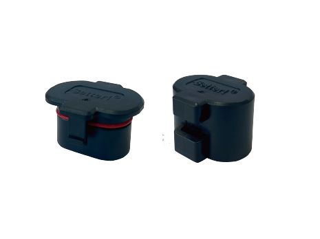 Akcesoria - ENVERTECH - male end cap for T-connector BC05