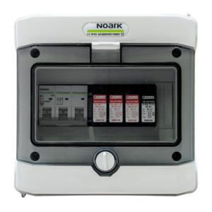Rozdzielnica - NOARK - SHP-232 AC