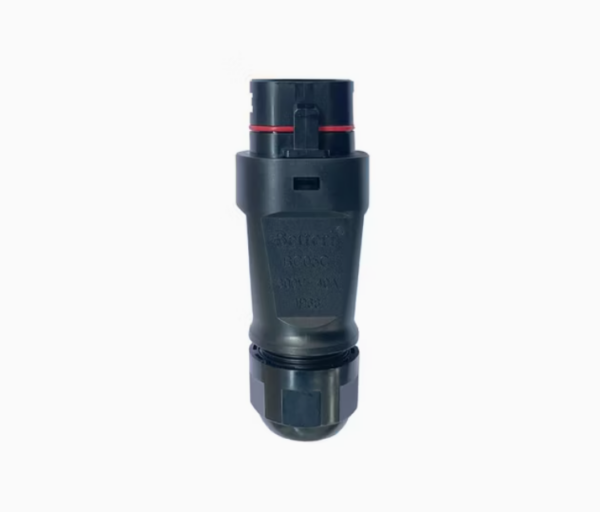 Akcesoria - ENVERTECH - male connector BC05C