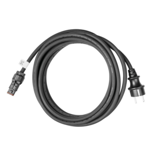 Akcesoria - SOLAX - Plug and play cable - 500