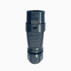 Akcesoria - ENVERTECH - female connector BC05C
