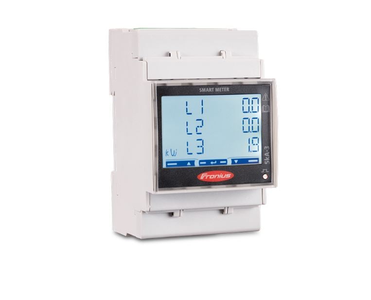 Licznik energii - FRONIUS - Smart Meter 5KA-3