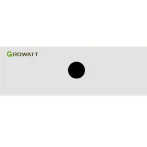 Moduł sterujący - GROWATT - HVC 60050-C2 BMS + Cable set