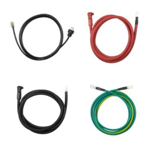 Akcesoria - SOLAREDGE - Kabel łączący magazyn energii z falownikiem Wave (PN SE*K-RWS) IAC-RBAT-5KCINV-02