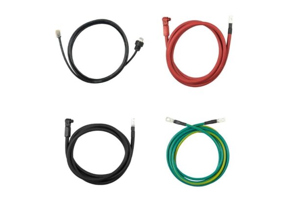 Akcesoria - SOLAREDGE - Kabel łączący magazyn energii z falownikiem Wave (PN SE*K-RWS) IAC-RBAT-5KCINV-02