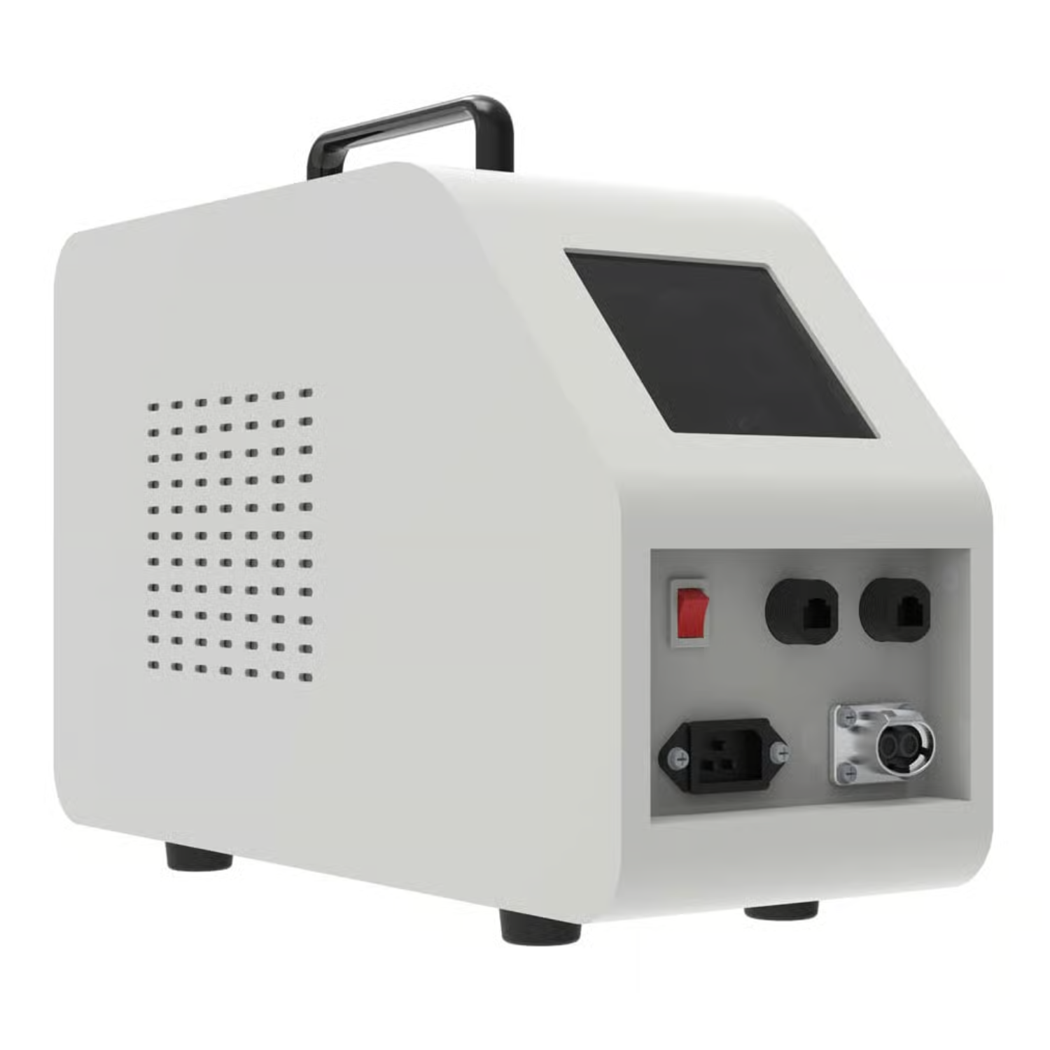 Akcesoria - SOLAX - T-BAT - Charger
