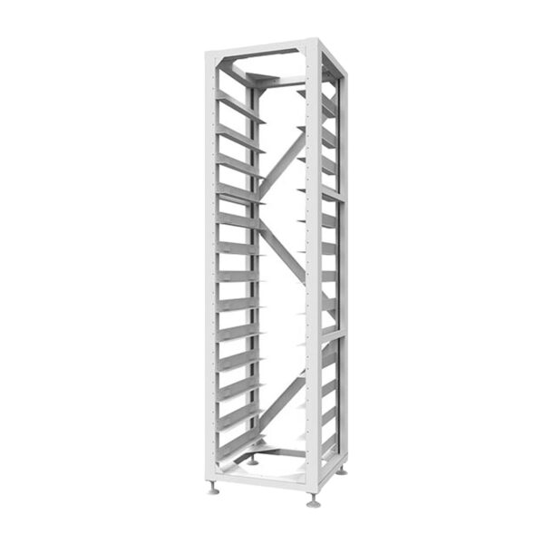 Akcesoria - DEYE - HV-Rack for BOS-G - 13layers