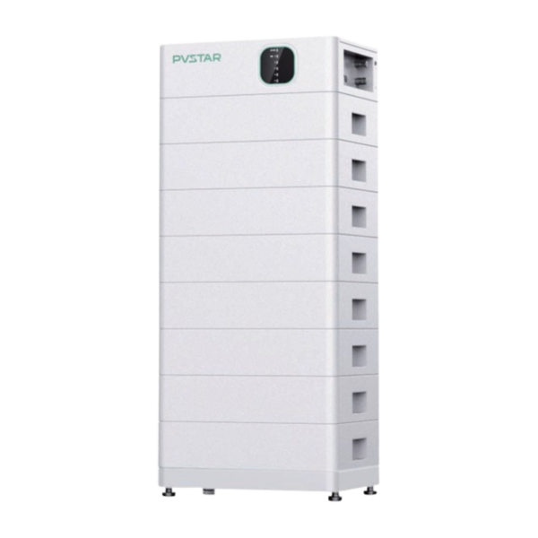 Moduł sterujący - CHINT - PVSTAR - PVS-BDU-A-500-G2