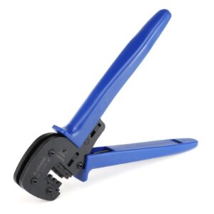 Zaciskarka - Solar system tools A-2546B - do złączek MC4