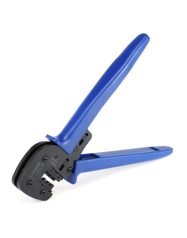 Zaciskarka - Solar system tools A-2546B - do złączek MC4