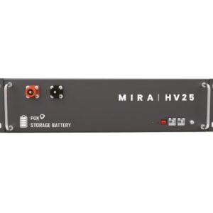Moduł sterujący - FoxESS - BMS Mira