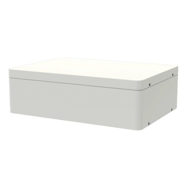 Akcesoria - SOLAX - T-BAT-SYS-HV - Series Box