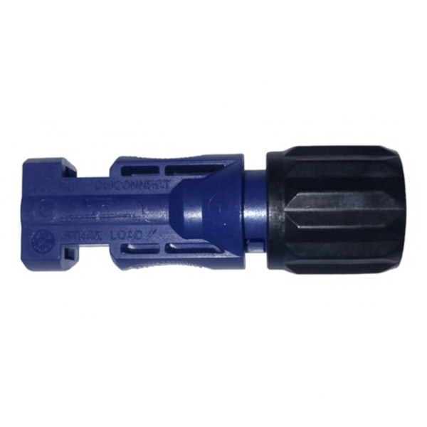Akcesoria - SOLAX - DC male plug