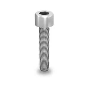 Konstrukcje - K2 - 2001729 - Socket Head Bolt serrated - M8x20